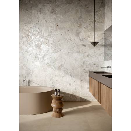 CERAMICA FIORANESE FUSION WILDFLOWER SHELL NAT 60,4X120,8 CM WF621R